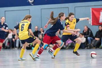 Bild 45 - wCJ Norddeutsches Futsalturnier Auswahlmannschaften